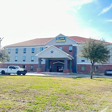 Scottish Inns And Suites - La Porte Ngoại thất bức ảnh