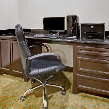 Scottish Inns And Suites - La Porte Ngoại thất bức ảnh