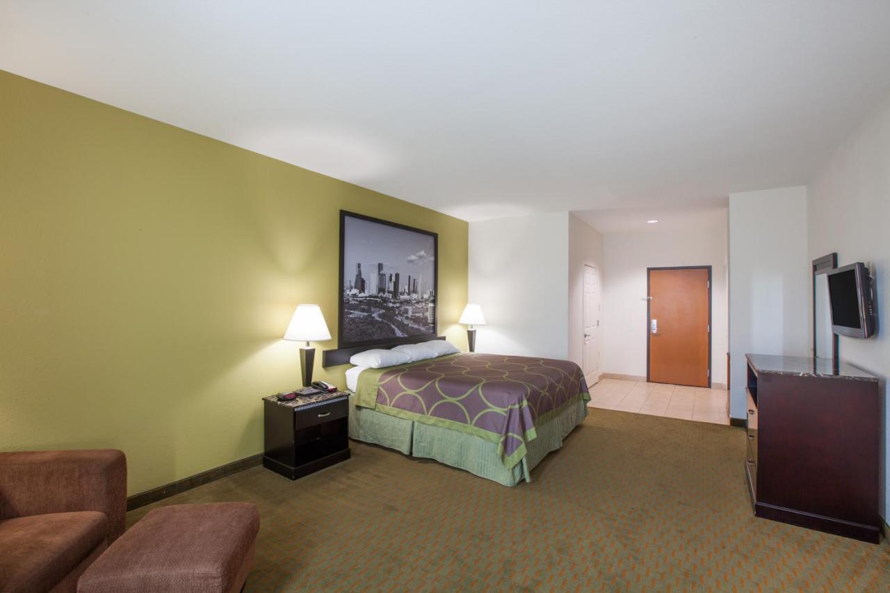 Scottish Inns And Suites - La Porte Ngoại thất bức ảnh