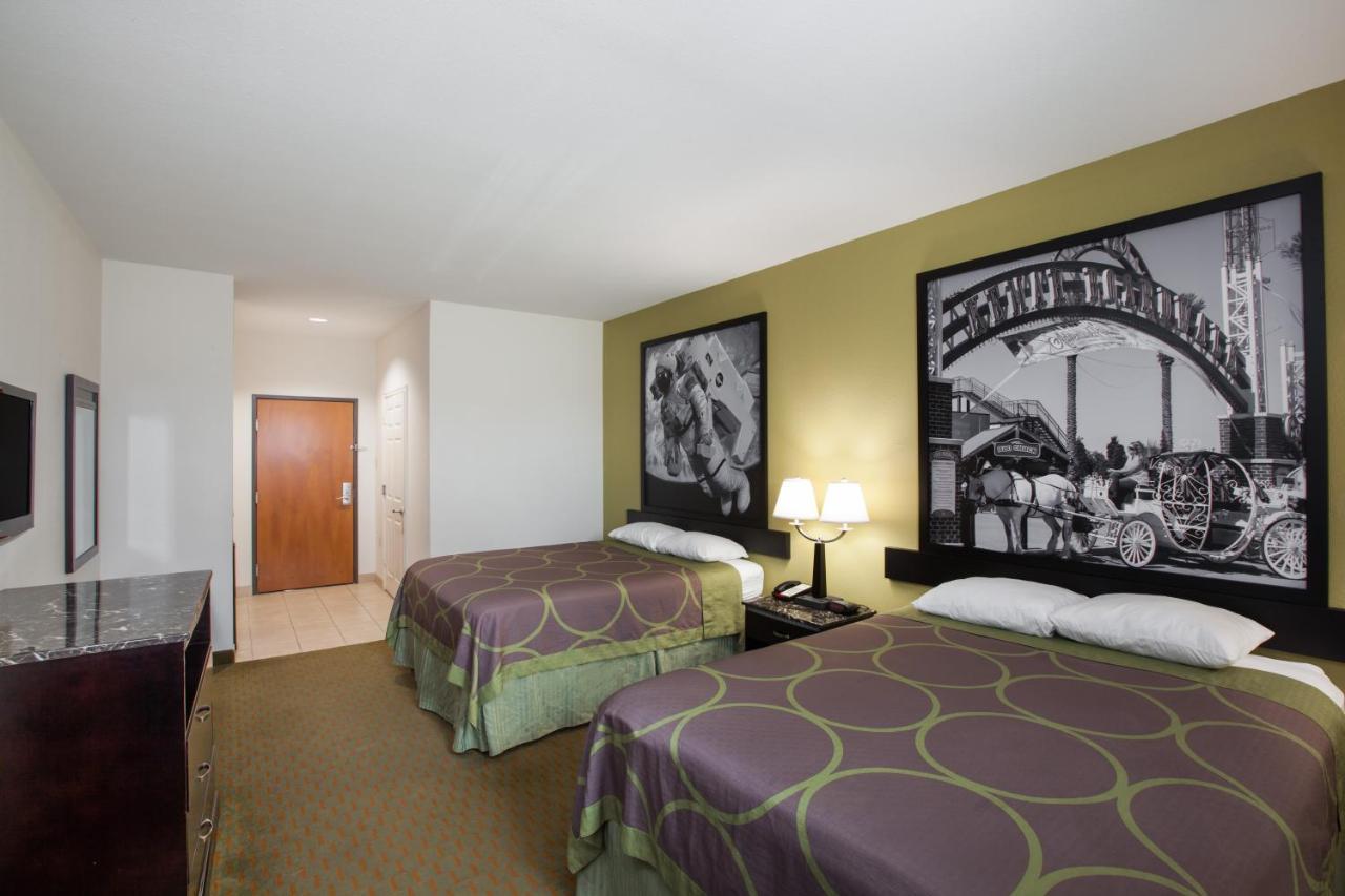 Scottish Inns And Suites - La Porte Ngoại thất bức ảnh