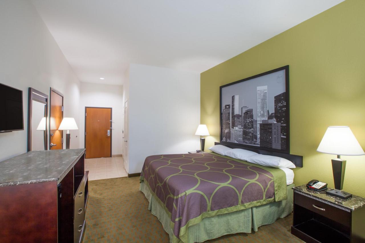 Scottish Inns And Suites - La Porte Ngoại thất bức ảnh