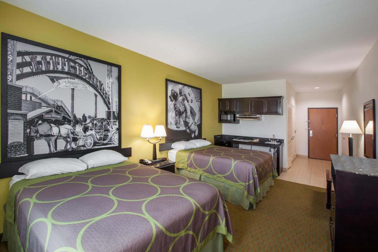 Scottish Inns And Suites - La Porte Ngoại thất bức ảnh