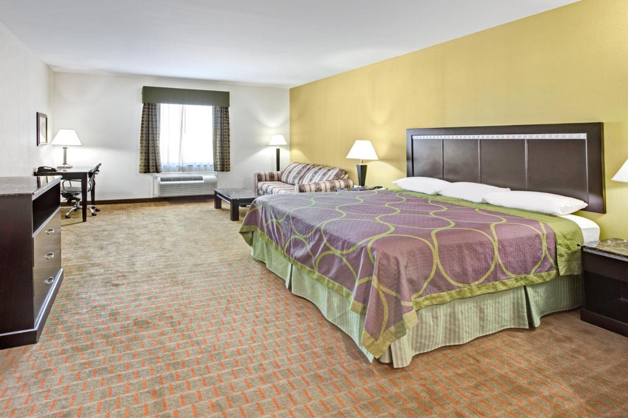 Scottish Inns And Suites - La Porte Ngoại thất bức ảnh