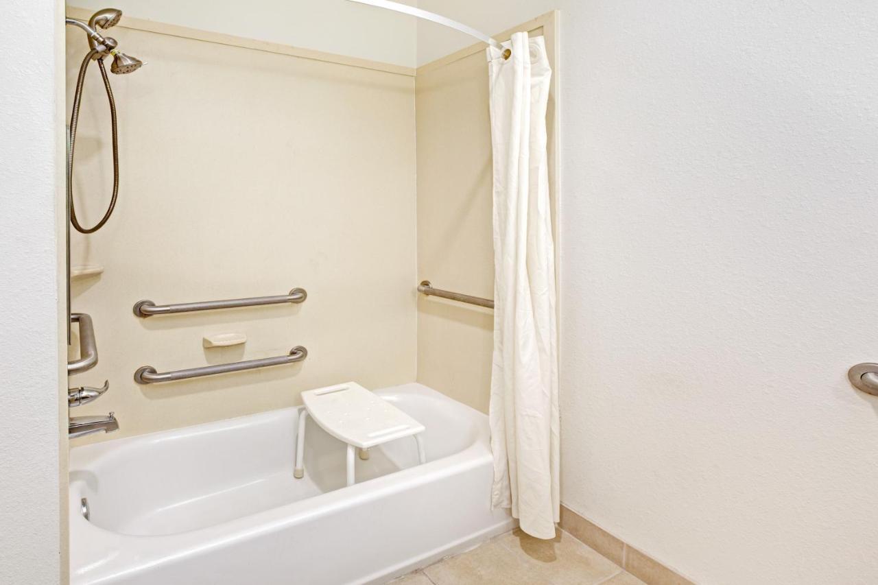 Scottish Inns And Suites - La Porte Ngoại thất bức ảnh