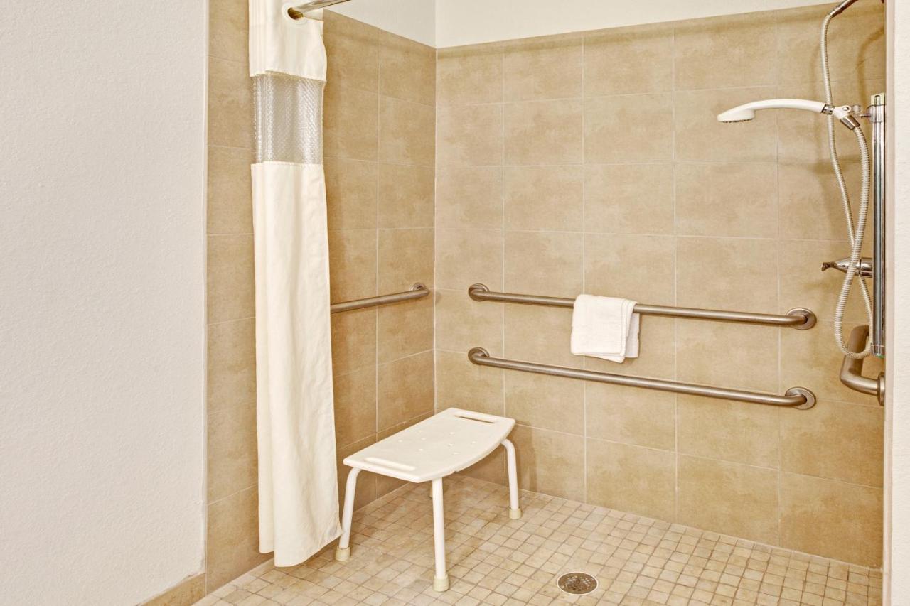 Scottish Inns And Suites - La Porte Ngoại thất bức ảnh